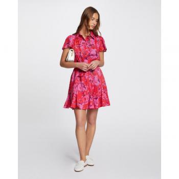 Morgan Hemdkleid 241-ROSEL.F Rosa Damenkleid Regular Fit 42