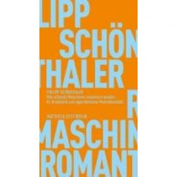 Wie rationale Maschinen romantisch wurden: KI, Kreativität und algorithmische Postrationalität (Fröhliche Wissenschaft)