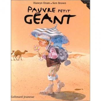 Pauvre petit géant