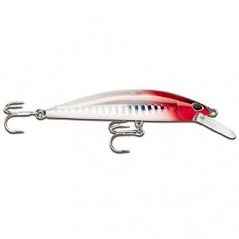 So-Run Heavy Minnow 75SE Flottant 7.5CM