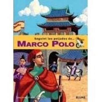 Seguint les petjades de Marco Polo