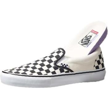 Vans Knu Skool Sneakerstof
