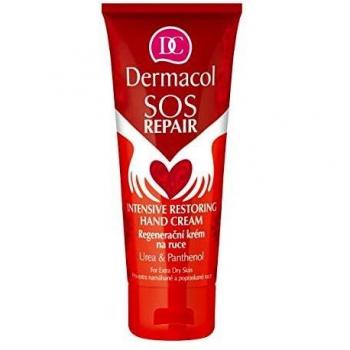 Dermacol SOS Repair crème pour mains 75 ml