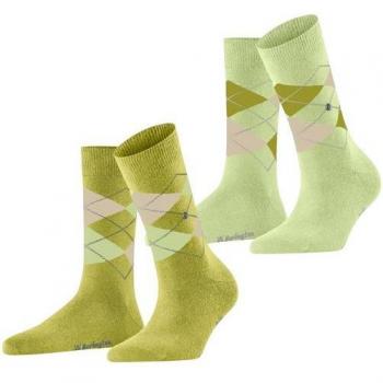 Burlington Everyday Fashion Socks – Women’s