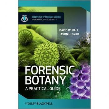 Vitalsource Technologies, Inc. Forensic Botany