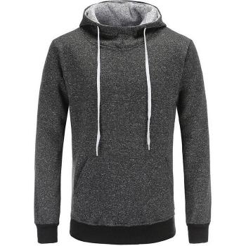 Vertvie Men's Tracksuit Hoodie