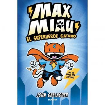 MAX MIAU 1