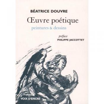 ŒUVRE POÉTIQUE, Peintures et dessins