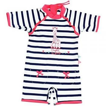 Kinderbademode: UV‑Schutz-Badesuit Mayo Parasol