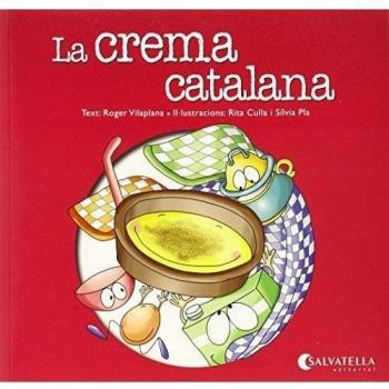 La crema catalana