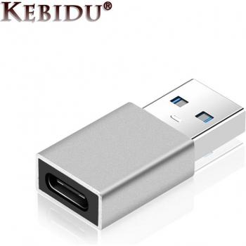 Conector USB 3.1 Tipo C a USB 3.0