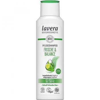 Shampoo Lavera Equilibrio e Freschezza