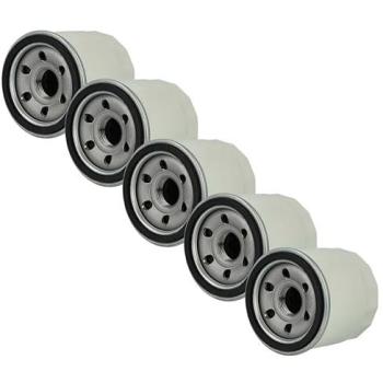 Yanmar 5X Digger Motor Oil Filter – For 3YM30, 3YM20, 3TNV76, VIO20‑4, VIO17‑1, SV22, SV19, SV17, SV16, SK19, SK18, SK16