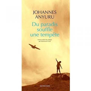 Du paradis souffle une tempête