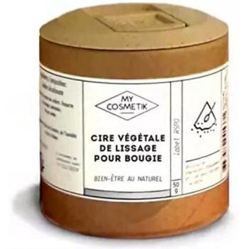 Cera para Suavização de Vela 50 g