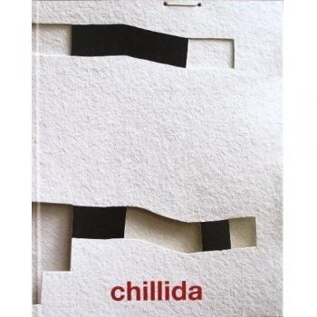 Chillida reflexio I materia