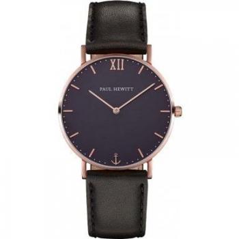 Reloj Náutico Paul Hewitt Sailor PH-SA-R-ST-B-2M Hombre