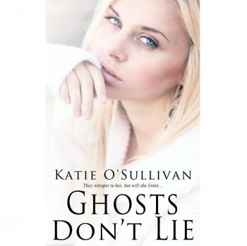 Ghosts Don't Lie