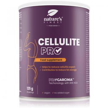 Cellulite PRO: Garcinia‑Power für glatte Haut, 125 g