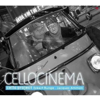 Cellocinema