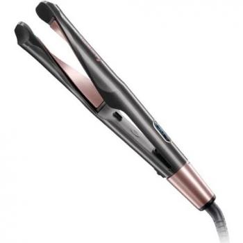 Remington S6606 Nero, Bronzo