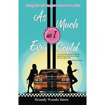 As Much As I Ever Could (Edisto Summers, Band 1)