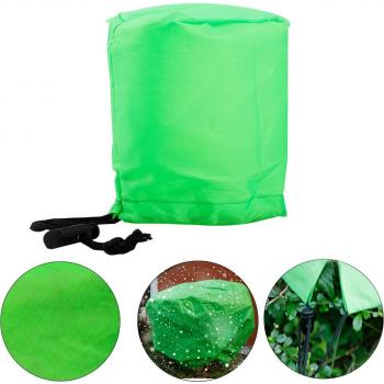 Couverture Ronde 3D pour Arbres