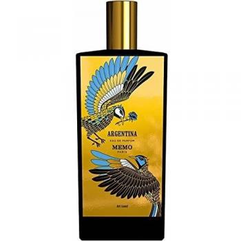 Memo Paris oud e Rosa intensa