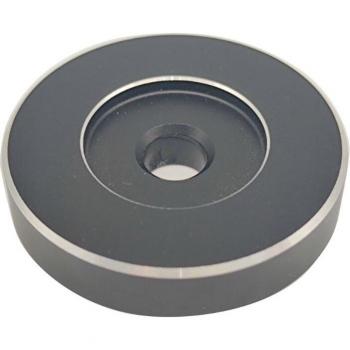 Adaptador de Tocadiscos Technics SL – 45 RPM, 7”, 1200
