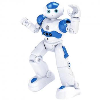 Robot Danseur avec Capteur de Mouvements