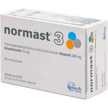 Normast 3 90 cpr
