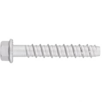 Anclaje Hormigón Cabeza Hexagonal 6.0x60 (100 Uds.)