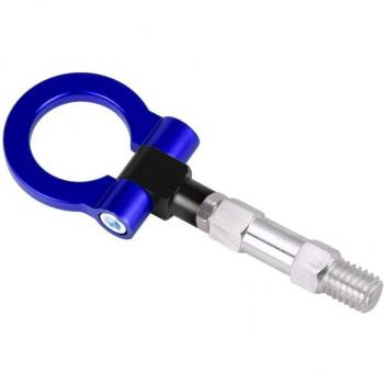 RASTP Colorful Towing Hook Kit for BMW 3/4/5 Series