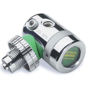 DS4 Nitrox – model Apeks