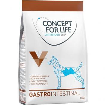 Concept for Life Veterinary Diet Gastro Intestinal