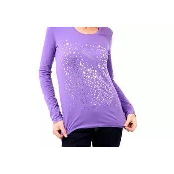 Montana Blu XL Purple T-Shirt