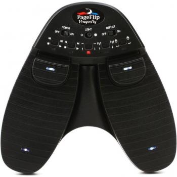 2019 PageFlip Dragonfly – Wireless Reader