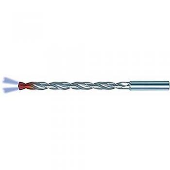 Broca de Carburo SuperLine Guhring 12 x d