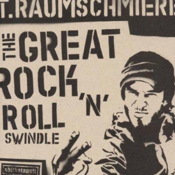 La Fausse Promesse Rock’n’Roll