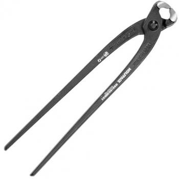 Tenazas Rusas Plus 9 Resistencia Profesional