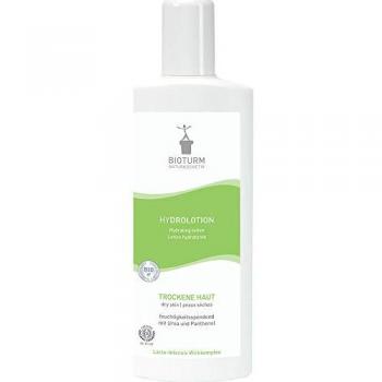 Bioturm Crema Idratante Nr.2