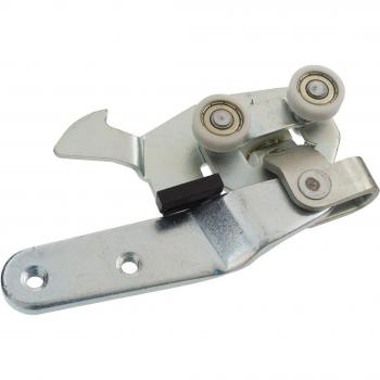 Peugeot Lower Sliding Roller Guide 2002-2006