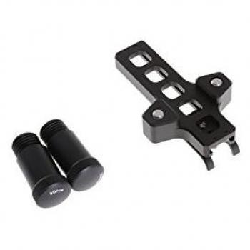 Red‑Kompatibles DJI Ronin MX Gimbal‑Zubehörset – CP.ZM.000434