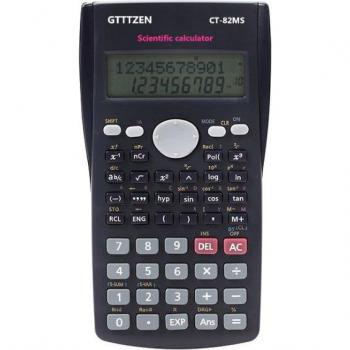 Calculatrice scientifique 240 Plus avec statistiques