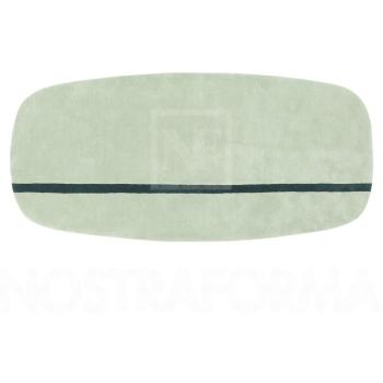 Oona Designerteppich von Normann Copenhagen, Abmessungen: 90 cm x 200 cm