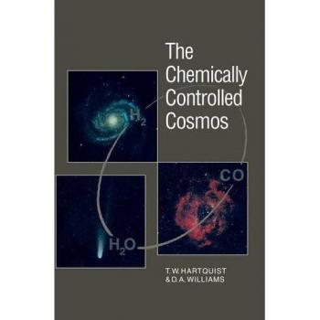 The Chemically Controlled Cosmos: Astronomical Molecules from the Big Bang to Exploding Stars