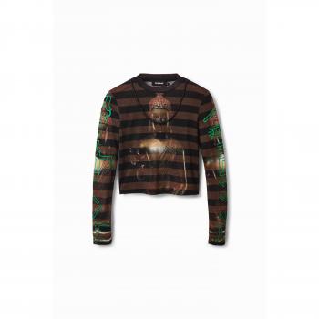T-shirt Buddha Listrada