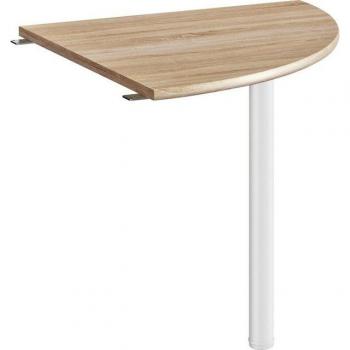 Gami MAMBO Tisch, 1 St., Bindungswinkel 90°