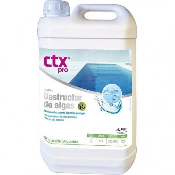 Antialga Power 3 L CTX‑575 – Rápido y Efectivo