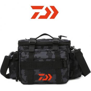 Bolsa de Cintura Dawa Y7, Alta Capacidad